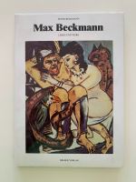 Peter Beckmann ,   Max Beckmann - Leben und Werk Dortmund - Innenstadt-Ost Vorschau