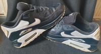 Nike Air Max 90 Gr.39 Hessen - Bad Nauheim Vorschau