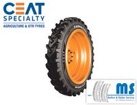 CEAT 270/95R36 FARMAX RC 136D/139A8/B TL Bayern - Altomünster Vorschau