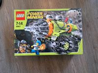 LEGO 8960 Power Miners Granitbohrer Nordrhein-Westfalen - Bergheim Vorschau