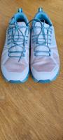 On Cloud rosa 42,5 waterproof Bayern - Seeg Vorschau