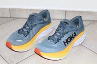 Hoka Bondi 8 | Gr. 46 2/3 / UK 11,5 | Laufschuhe Sportschuhe Kr. München - Putzbrunn Vorschau