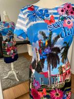 Buntes Sommerkleid von MarcCain Saarland - Saarlouis Vorschau
