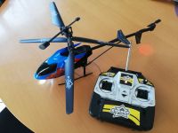 Helikopter Ferngesteuert RC 3 Cannel EVO STARKID  neuwertig Niedersachsen - Wolfenbüttel Vorschau