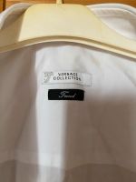 Versace Collection Trend weißes Hemd Düsseldorf - Düsseltal Vorschau