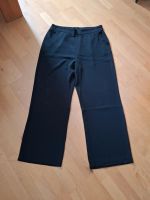 Les Lunes Louisa Pants XL schwarz 42 44 46 Frankfurt am Main - Bockenheim Vorschau