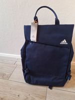 adidas Laptoprucksack ungetragen in blau Niedersachsen - Lilienthal Vorschau