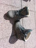 Wanderschuh Hanwag Tatra II Wide GTX Größe: 39,5; Farbe: Asphalt Hessen - Biedenkopf Vorschau