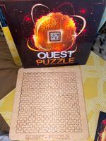 Quest Puzzle Holz Harburg - Hamburg Heimfeld Vorschau