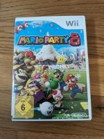 Wii Spiel Mario Party 8 Leipzig - Altlindenau Vorschau