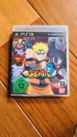 PS3 Naruto Shippuden Storm 3 Mecklenburg-Vorpommern - Wismar Vorschau