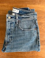 Abercrombie & Fitch Jeans High Rise 26/2S Mom Bochum - Bochum-Nord Vorschau