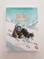 Aklak, der kleine Eskimo Baden-Württemberg - Reutlingen Vorschau