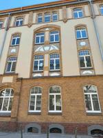 Erstbezug nach Sanierung, Terrassenwohnung im denkmalgeschützten Altbau in Düsseldorf Unterbilk... Düsseldorf - Friedrichstadt Vorschau