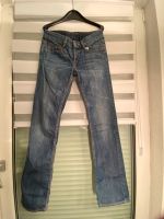 Jeanshose Gr. 26 Damenjeans Niedersachsen - Hanstedt Vorschau