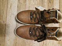 Mustang Herren Boots Schuhe Gr. 45 Sachsen - Chemnitz Vorschau