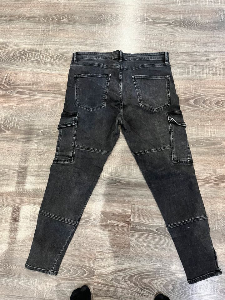 ZARA Jeans 36 in Eichstätt