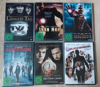 DVDs Filme Action ab 12 Nordrhein-Westfalen - Vlotho Vorschau