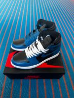 Nike Jordan 1 High Dark Marina Blue 43 NEU Niedersachsen - Braunschweig Vorschau