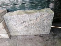 Granitstufe 50x29x15cm Ludwigslust - Landkreis - Zarrentin Vorschau