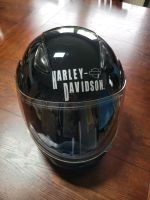 Harley-Davidson Helm Gr S Klapphelm Nordrhein-Westfalen - Lippetal Vorschau