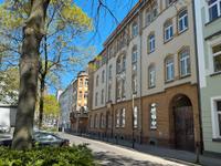 Willkommen in Unterbilk, Wohnen Sie im denkmalgeschütztem" Kronenhaus"! Düsseldorf - Friedrichstadt Vorschau