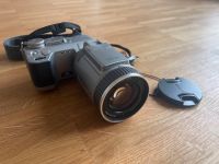 Sony DSC-F707 Cyber-shot 5 MP Digitalkamera Leipzig - Anger-Crottendorf Vorschau