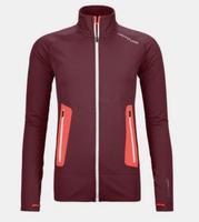 Ortovox Fleece Light Jacket, Gr. S, NEU, statt 189,99 € Bayern - Mindelheim Vorschau