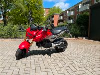 Honda MSX JC75 Grom Arrow Kitaco Racetorx Takegawa Hamburg - Sülldorf Vorschau