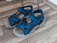 Bench. Sandalen Größe 40 Sachsen-Anhalt - Schkopau Vorschau
