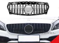 Grill Panamericana Schwarz Mercedes CLA W117 CLA45 AMG Facelift Baden-Württemberg - Singen Vorschau