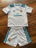 Kinder Trikot mit Hose Fly Emirates FC Madrid Freiburg im Breisgau - Umkirch Vorschau