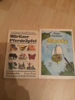3 Bücher nur 2€ DDR Pianke/Meckerpause/Müritzer Pferdeäpfel Sachsen-Anhalt - Bördeland Vorschau