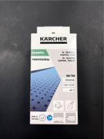 Kärcher RM 760 CarpetPro iCapsol Tabs Bayern - Eichendorf Vorschau