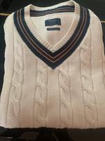 College Pullunder von McNeal neu Organic Cotton Bremen - Oberneuland Vorschau
