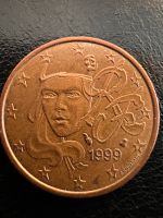 5 Eurocent Frankreich 1999, 5 Eurocent Belgien 1999 Bayern - Burglengenfeld Vorschau