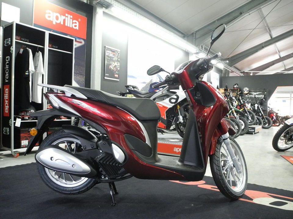 Honda SH Mode 125 *SOFORT VERFÜGBAR* in Langenzenn