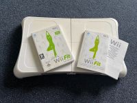 Wii Fit Balance Board Spiel Anleitung Nordrhein-Westfalen - Viersen Vorschau