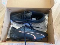 Neue Puma Ultra Fußballschuhe 42,5 Sachsen - Großpösna Vorschau