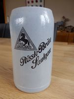 Bierkrug Rösslebräu Saulgau Baden-Württemberg - Warthausen Vorschau