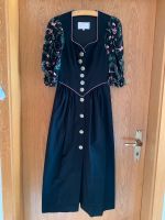 Dirndlkleid Schwarz Größe 36 Baden-Württemberg - Stockach Vorschau