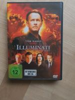 Illuminati DVD Niedersachsen - Nordhorn Vorschau