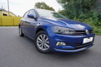 Auto mieten Autovermietung Mietwagen: Der neue VW Polo in blau Berlin - Charlottenburg Vorschau