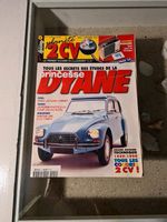 Magazin Zeitschrift Planete 2CV Ente von 1998 Rheinland-Pfalz - Pirmasens Vorschau