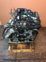 ✔️ Motor 651.924 651924 2.2 CDI MERCEDES W212 E220 46TKM KOMPLETT Berlin - Wilmersdorf Vorschau