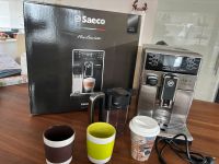 Philips Saeco Pico Baristo Kaffeevollautomat Cappuccino Espresso Baden-Württemberg - Leibertingen Vorschau