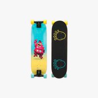 OXELO  Skateboard Kinder 4-7 Jahre - Play 120 Skate Mitte - Wedding Vorschau