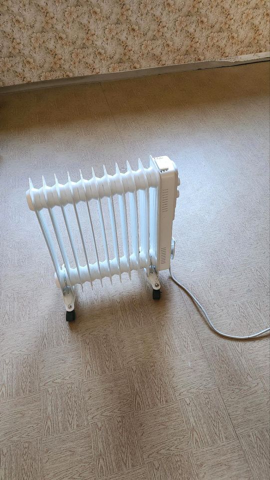 Radiator Voltomat in Kassel