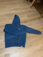 Blauer Pull&Bear Hoodie, Größe M Thüringen - Eisenach Vorschau