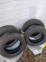 4 Sommerreifen von Dunlop 175/65 R15 Brandenburg - Oranienburg Vorschau